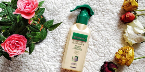 Keratin Nutritive Balm