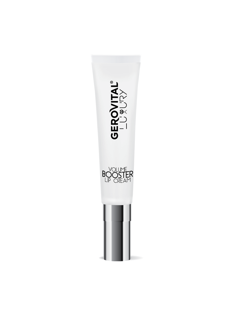 Gerovital Luxury - Lip Volume Booster Cream