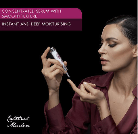 Gerovital H3 Evolution - Concentrated Serum