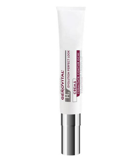 Gerovital GH3 Evolution - Eye Contour Firming Cream