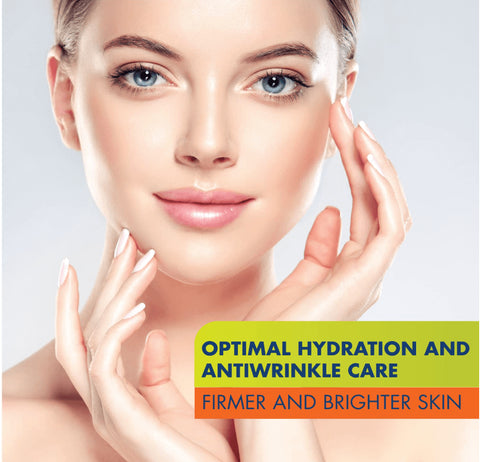 Gerovital H3 - Intensive Anti Wrinkle Cream (day care)