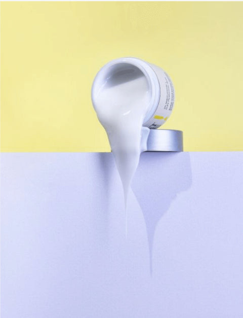 Gerovital Must Have - Booster Moisturising Sorbet Cream