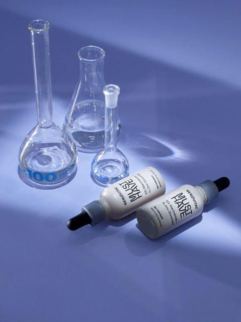 Gerovital Must Have - Moisturising Serum