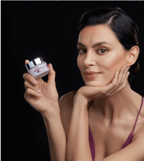 Gerovital H3 Evolution - Ultra Active Radiance Cream