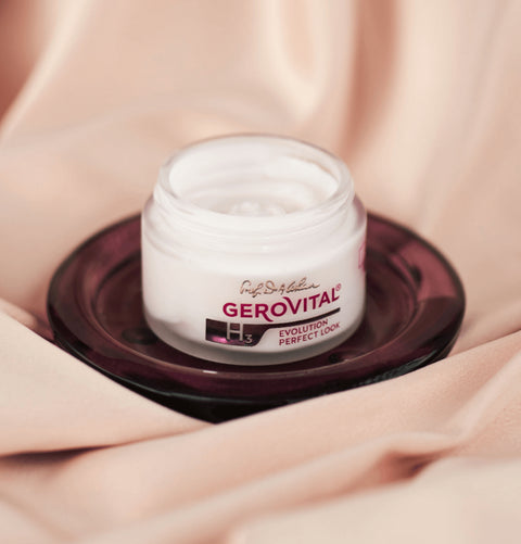 Gerovital H3 Evolution - Overnight Regenerating Mask