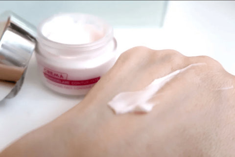 Gerovital GH3 Evolution - Reshaping Face Contour Cream