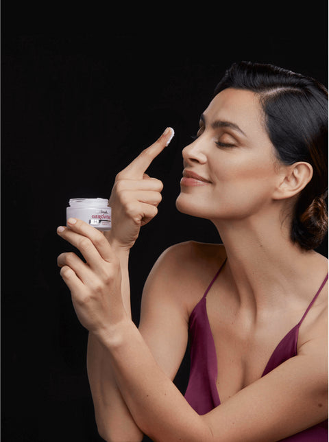 Gerovital GH3 Evolution - Reshaping Face Contour Cream