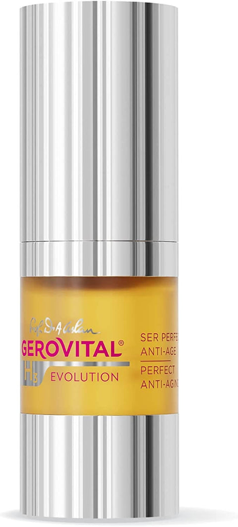 Gerovital H3 Evolution - Perfect Anti Ageing Serum