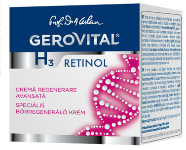 Advanced Regenerating Cream