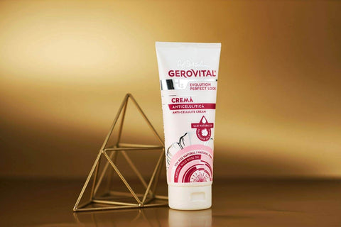 Gerovital H3 Evolution - Anti Cellulite Cream