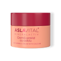 Aslavital - Anti-Wrinkle Cream with Calcium