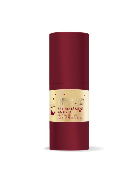 Aslavital - Anti Wrinkle Treatment Serum