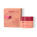 Aslavital - Anti-Wrinkle Anti-Pollution Cream SPF10