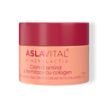 Aslavital - Anti-Wrinkle Anti-Pollution Cream SPF10