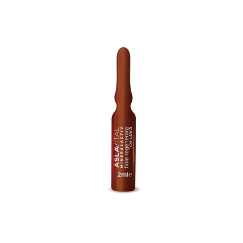 Aslavital - Cellular Regeneration Ampoules