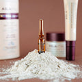 Aslavital - Detox Moisturising Ampoules
