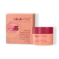 Aslavital - Firming nourishing cream, collagen based