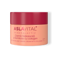 Aslavital - Firming nourishing cream, collagen based