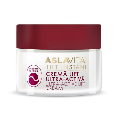 Aslavital - Ultra Active Lift Cream