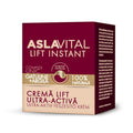 Aslavital - Ultra Active Lift Cream