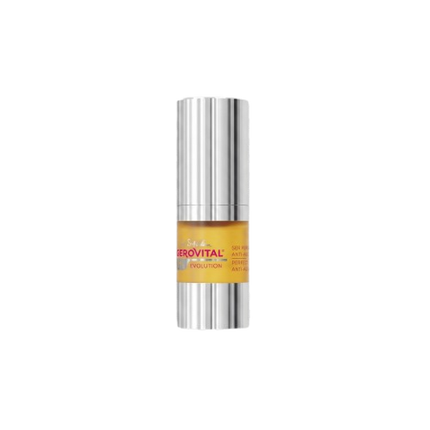 Gerovital H3 Evolution - Perfect Anti Ageing Serum