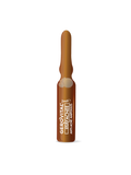 Gerovital Acne Stop Anti-Acne amber glass ampoule marked 2 ml