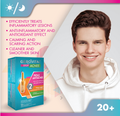 Gerovital Acne Stop - Anti-Acne Ampoules