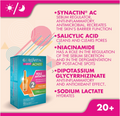 Gerovital Acne Stop - Anti-Acne Ampoules