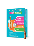 Gerovital Acne Stop - Anti-Acne Ampoules