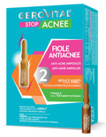 Gerovital Acne Stop - Anti-Acne Ampoules