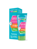 Gerovital Acne Stop Sebum Control Cream Gel tube and matching box