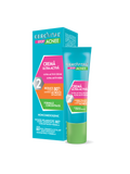 Gerovital Acne Stop Ultra Active Cream tube and matching box