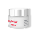 Gerovital Derma+ - Active Moisturising Cream 24h