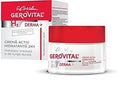 Gerovital H3 Derma+ Active Moisturising Cream 24h