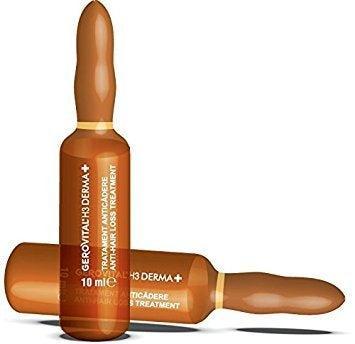 Gerovital H3 Derma+ Anti Hair Loss Treatment