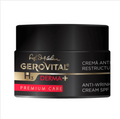 Gerovital H3 Derma+ Premium - Anti Wrinkle Restructuring Cream SPF10