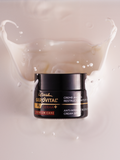Gerovital Derma+ Premium - Anti Wrinkle Restructuring Cream SPF10