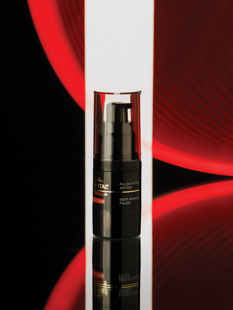 Gerovital Derma+ Premium - Deep Wrinkle Filler