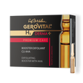 Gerovital Derma+ Premium - Exfoliating Booster with AHA