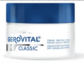 Gerovital H3 Classic - Cream for mature, dry, wrinkled skin