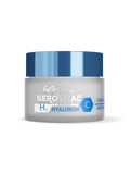 Gerovital H3 Classic - Intensive Anti Wrinkle Cream with Hyaluronic Acid (night care)