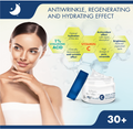 Gerovital H3 - Intensive Anti Wrinkle Cream (night care)