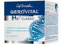 Gerovital H3 Classic - Intensive Moisturising Day Cream