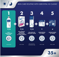 Gerovital H3 Classic - Moisturising Cleanser 2 in 1