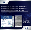 Gerovital H3 Classic - Moisturising Lift Cream (Day Care)