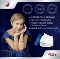 Gerovital H3 Classic - Nourishing Anti Wrinkle Night Cream