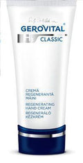 Gerovital H3 Classic - Regenerating Hand Cream