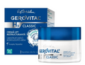 Gerovital H3 Classic - Restructuring Lift Cream (Night Care)