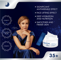 Gerovital H3 Classic - Restructuring Lift Cream (Night Care)