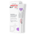 Gerovital H3 Derma+ Ceramide Booster Serum tube and box